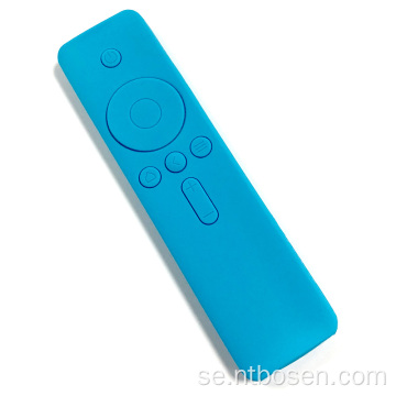 MI TV Remote Control Silicone Protective Case